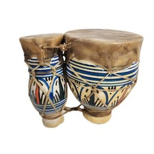Vtg moroccan handmade for sale  Inverness