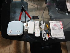 Mini beam projector for sale  Fresno