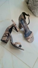 New look shoes for sale  DURHAM
