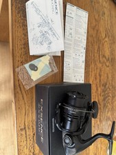 Shimano exsence 4000mxg for sale  YARMOUTH