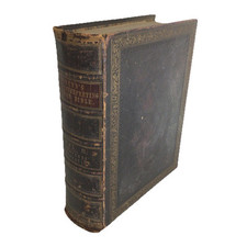 browns bible for sale browns bible for sale NEWTON ABBOT