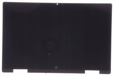 Matryca HP Chromebook X360 14C-CA FHD TS A- na sprzedaż  PL
