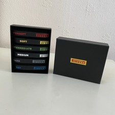 Pirelli tyre memorial for sale  BIRMINGHAM