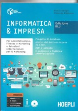 Informatica impresa ed. usato  Jesolo