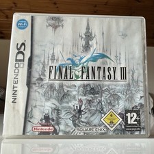final fantasy iii comprar usado final fantasy iii comprar usado Enviando para Brazil