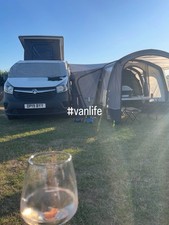 2019 vauxhall vivaro for sale  RINGWOOD