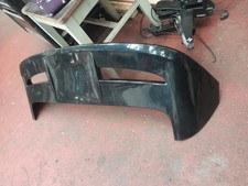 Ford fiesta spoiler for sale  FALKIRK