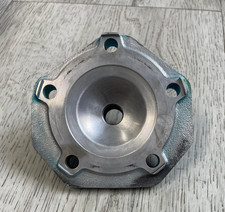 Testa motore aprilia usato  Tollegno