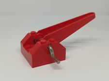 Lego bras grue d'occasion  Nice-