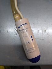 Whale 12v premium for sale  DERBY