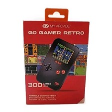 Arcade gamer retro d'occasion  Expédié en Belgium