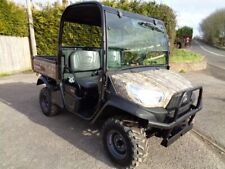 Kubota rtv x900 for sale  TEMPLECOMBE