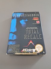 Total recall gioco usato  Milano
