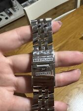 Breitling bentley watch for sale  FAREHAM