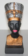 Nofretete büste dekofigur gebraucht kaufen  Uetersen