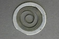 Mainspring ressort muelle usato  Selargius