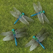 Flying blue dragonfly d'occasion  Expédié en Belgium