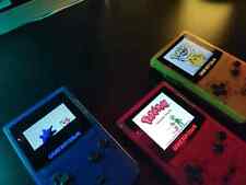 Ultimate gameboy color d'occasion  Montrouge