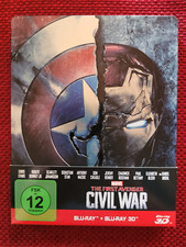 The first avenger gebraucht kaufen  Bielefeld