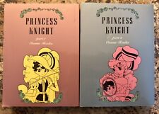 Princess knight osamu for sale  New Haven