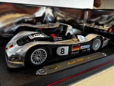 Maisto audi r8r d'occasion  Simiane-Collongue
