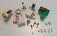 Playmobil vintage chambre d'occasion  Rémilly