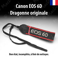 Dragonne canon eos d'occasion  Eygalières