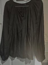 Black ladies size for sale  DARTFORD