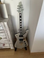 Ibanez paul stanley gebraucht kaufen  Breuna