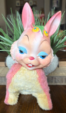 Vintage pink white for sale  Chesterton