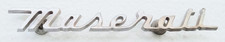 Maserati ghibli script for sale  Stroudsburg