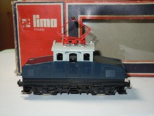Lima treno locomotore usato  Paderno Dugnano