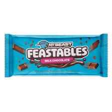 Beast feastables milk for sale  MANCHESTER