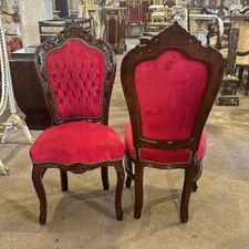 French style tufted for sale  Miami