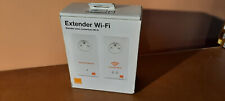 Orange extender wifi d'occasion  Beauvais