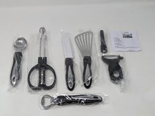 Piece kitchen utensils for sale  USA