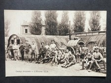 English camp steam for sale  WORKINGTON