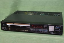 Sony cdp 302es gebraucht kaufen  Schwalbach