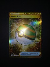 Carte pokemon minor usato  Ormea