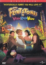 Flintstones viva rock for sale  Denver