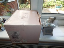 Boxed vintage nao for sale  HENLEY-ON-THAMES