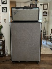 Fender bandmaster reverb for sale  Sacramento