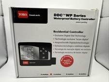 Toro ddcwp station for sale  Molalla
