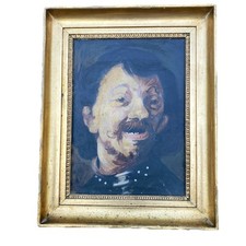Antique museum painting for sale  Rocklin