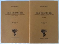 Cirese eugenio oggi usato  Italia