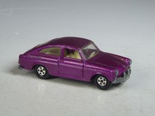 Matchbox 1600 lila gebraucht kaufen  Preetz