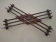 Bing kreuzung spur gebraucht kaufen Bing kreuzung spur gebraucht kaufen  Meißen-Umland