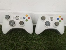 Xbox 360 controller for sale  BURNHAM-ON-SEA