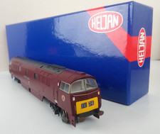 Heljan 5218 gauge for sale  WIGTON