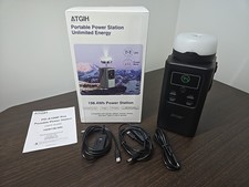 Atgih portable power for sale  Dryden